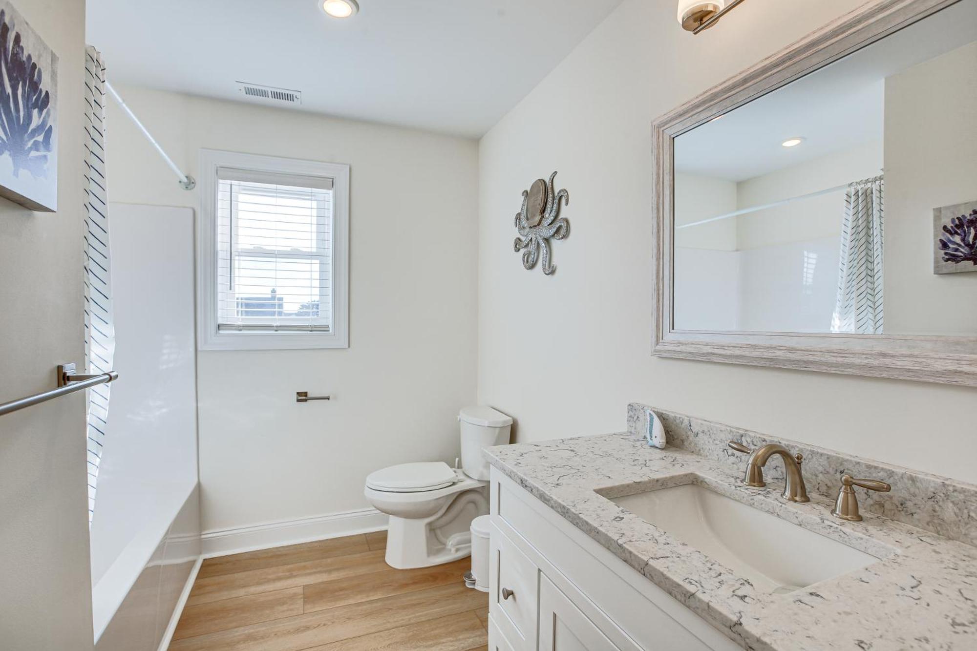 Spacious Wildwood Condo Walk To Beach! מראה חיצוני תמונה