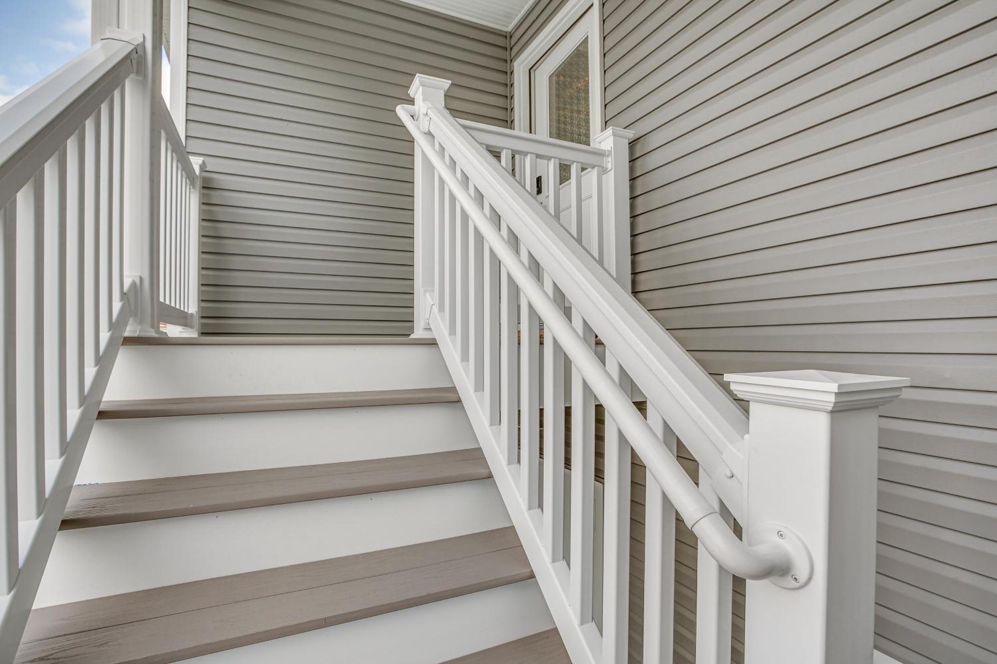 Spacious Wildwood Condo Walk To Beach! מראה חיצוני תמונה