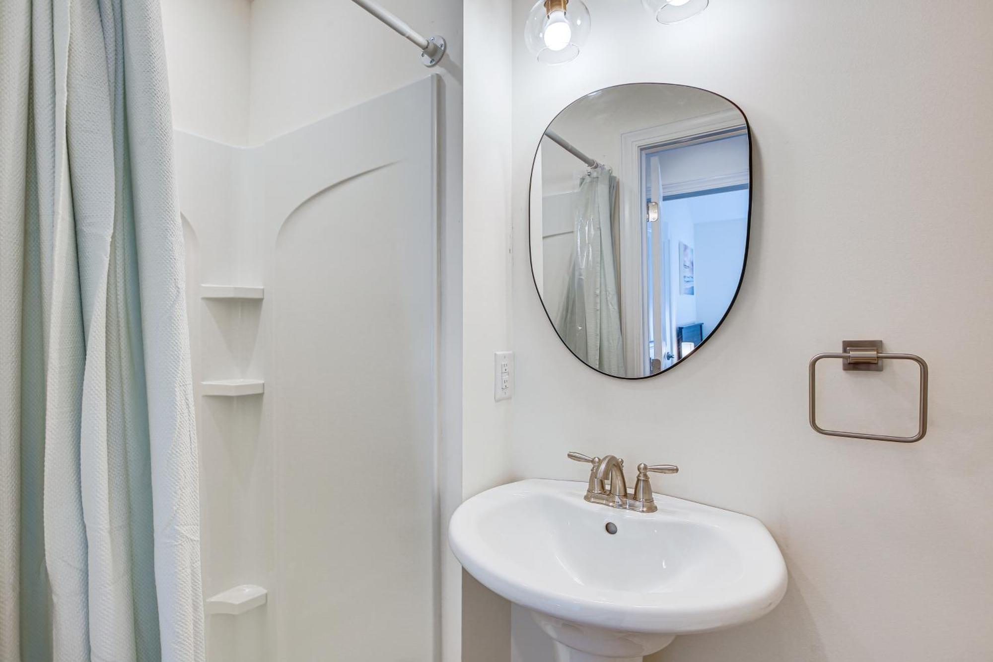 Spacious Wildwood Condo Walk To Beach! מראה חיצוני תמונה