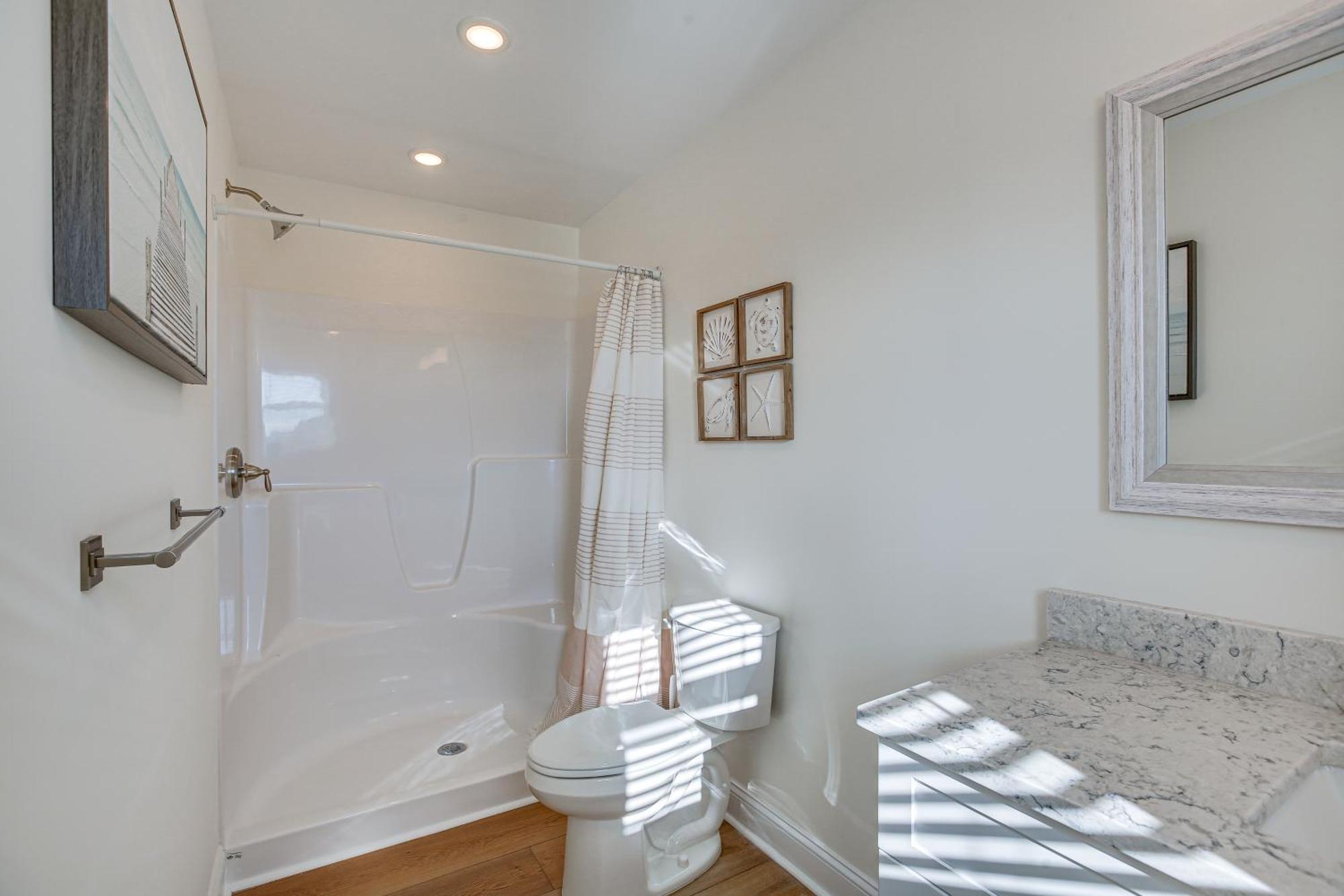 Spacious Wildwood Condo Walk To Beach! מראה חיצוני תמונה