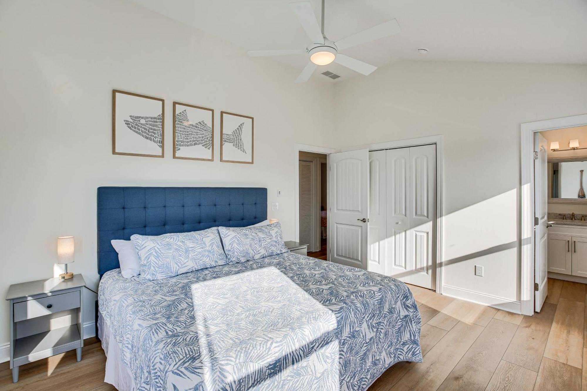 Spacious Wildwood Condo Walk To Beach! מראה חיצוני תמונה
